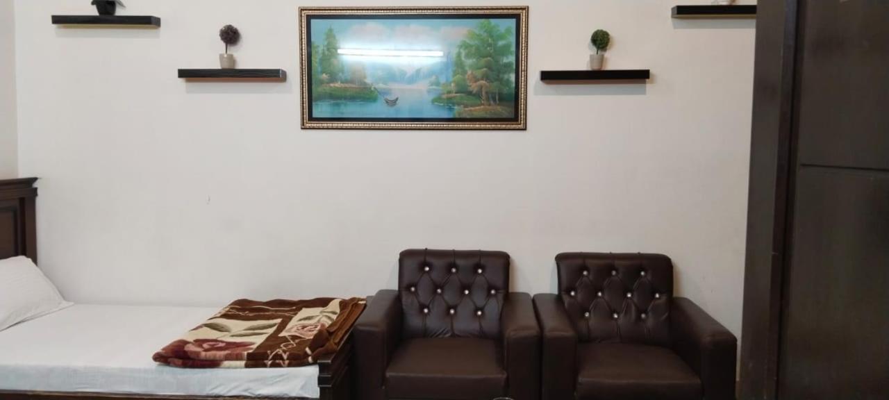Al Raheem Guest House Hyderabad Exterior foto