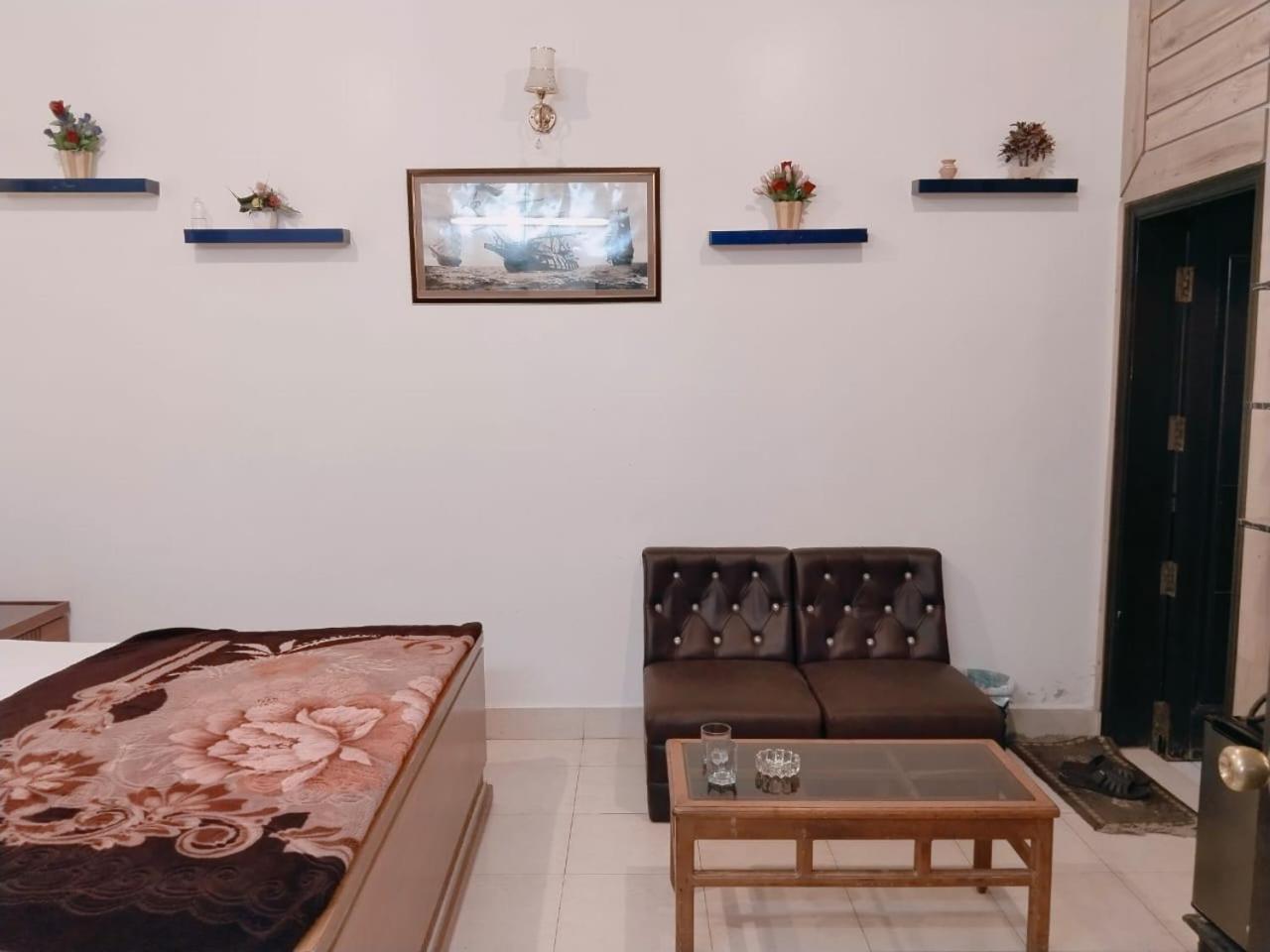 Al Raheem Guest House Hyderabad Exterior foto