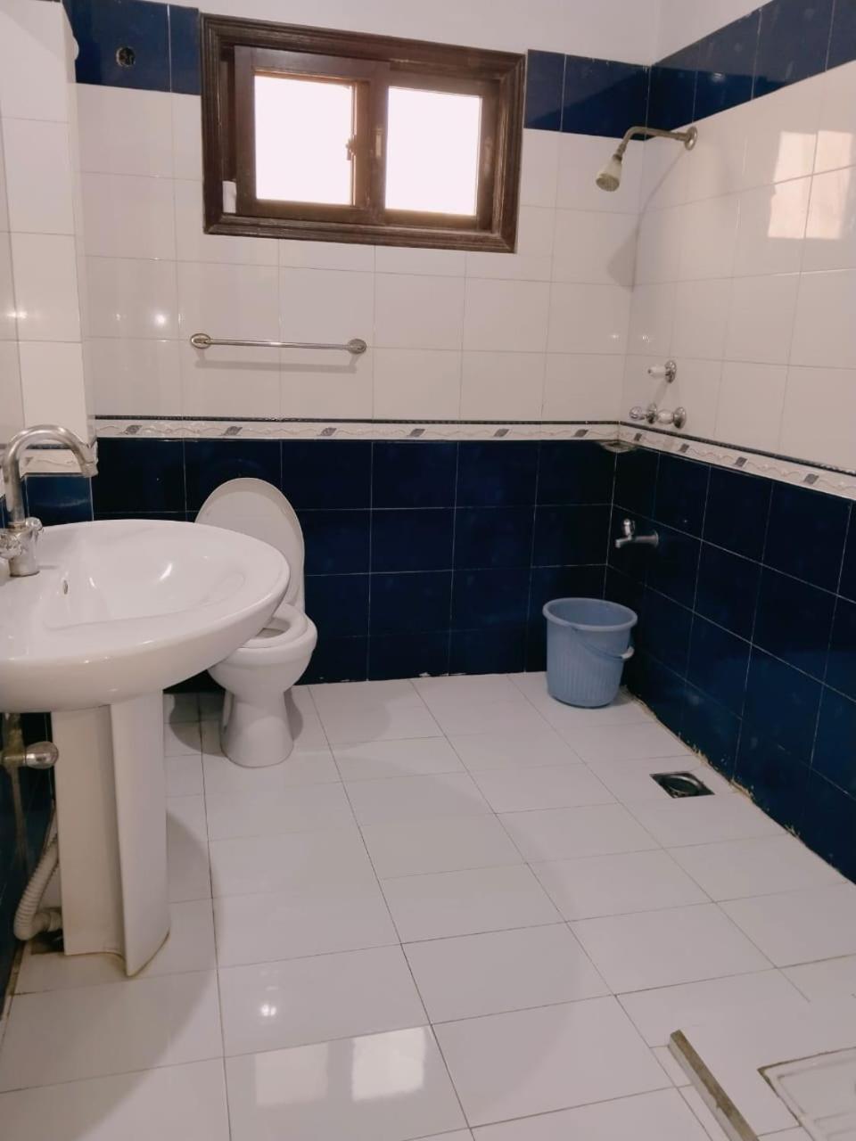 Al Raheem Guest House Hyderabad Exterior foto