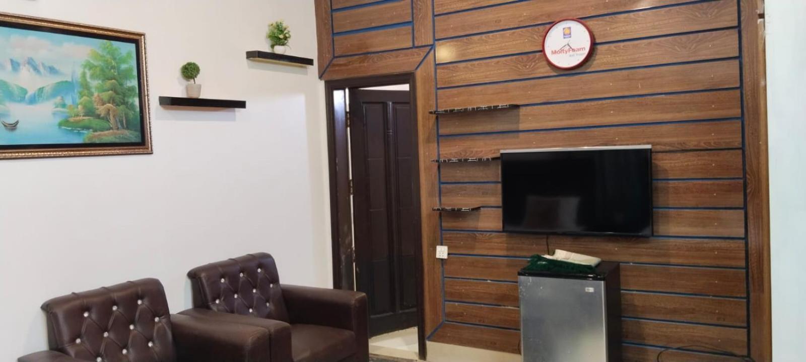 Al Raheem Guest House Hyderabad Exterior foto