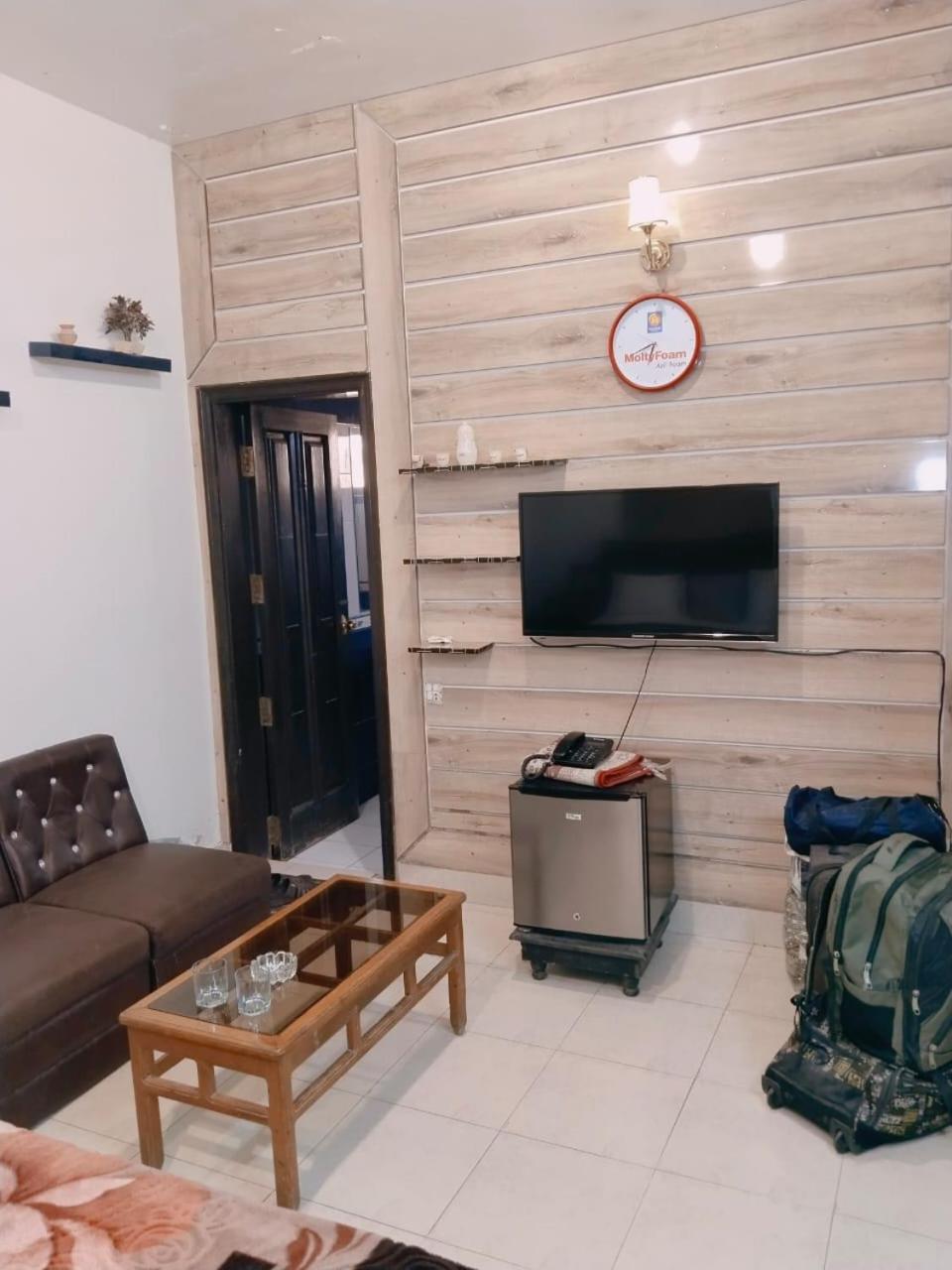 Al Raheem Guest House Hyderabad Exterior foto