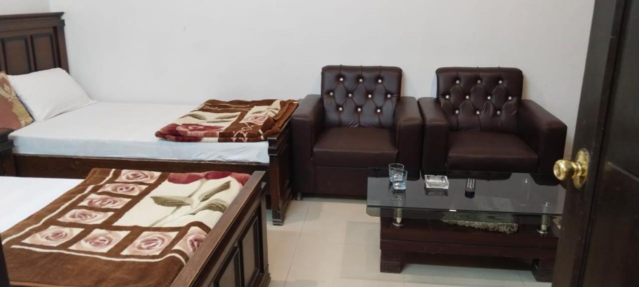 Al Raheem Guest House Hyderabad Exterior foto