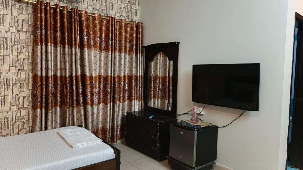 Al Raheem Guest House Hyderabad Exterior foto